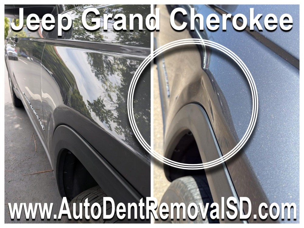Dent Repair Result (004c22f5c9d1) Dent Repair Result (004c22f5c9d1)