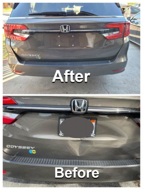 Dent Repair Result (0516399f560f)