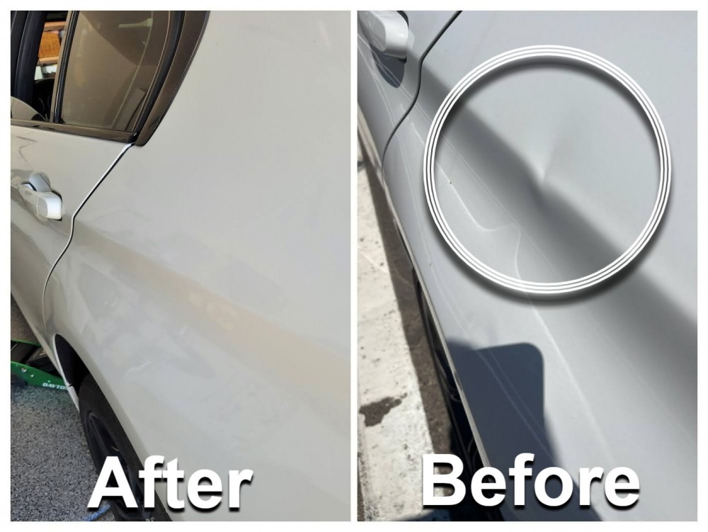 Dent Repair Result (05e24ea8bc03) Dent Repair Result (05e24ea8bc03)