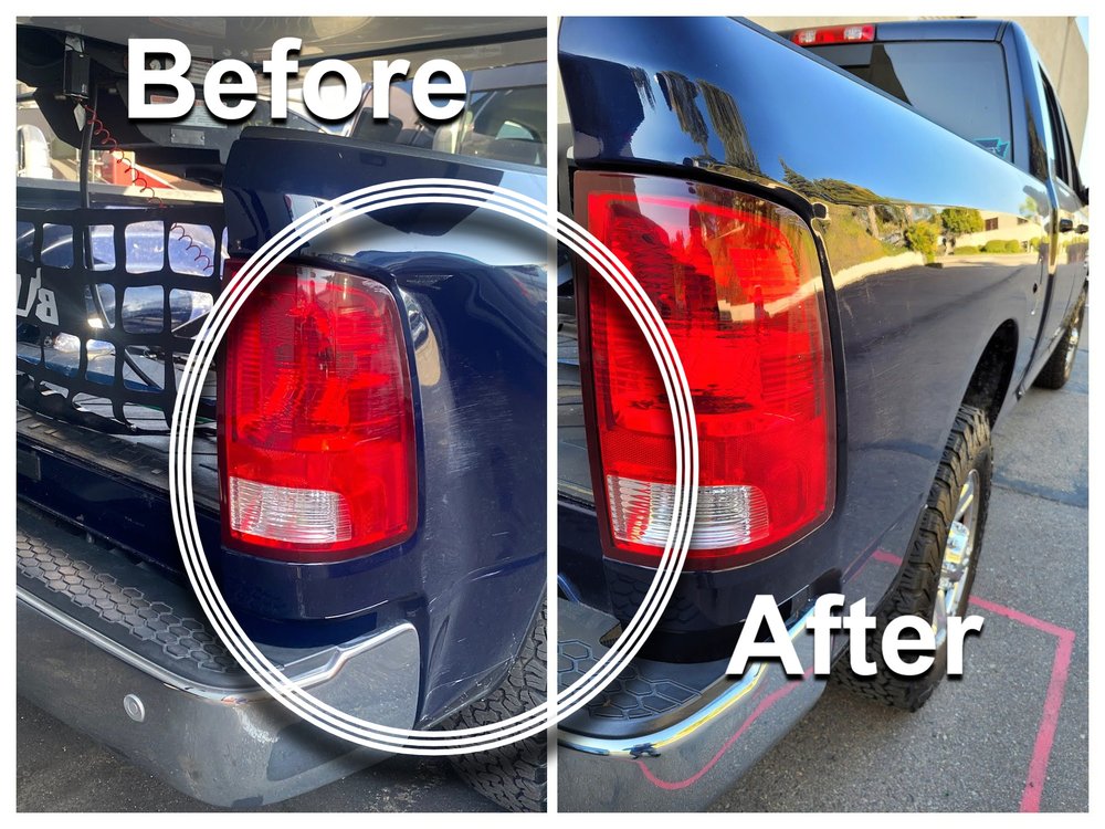 Dent Repair Result (063308002bca)