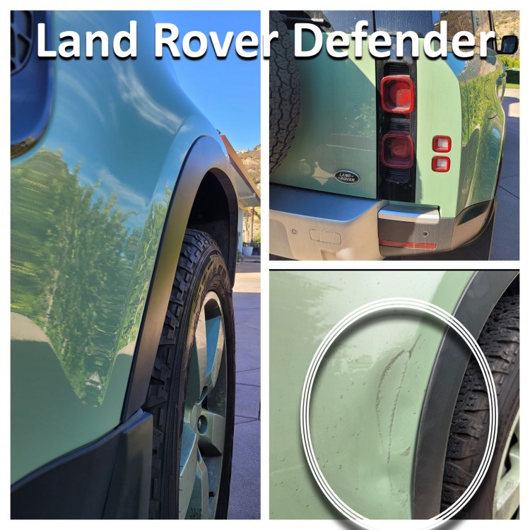 Dent Repair Result (078e0a4b98fa) Dent Repair Result (078e0a4b98fa)