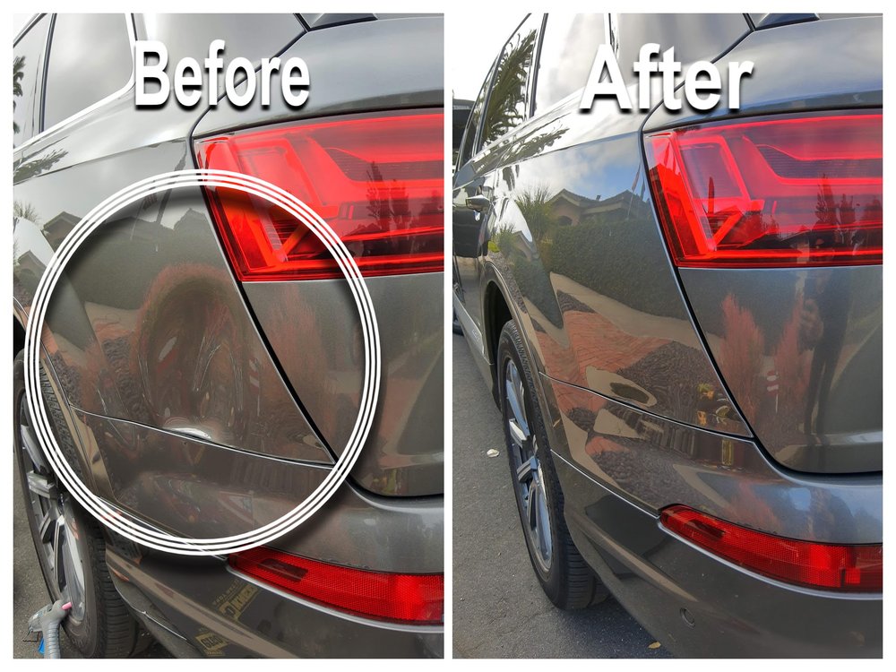 Dent Repair Result (079f0cc628b4)