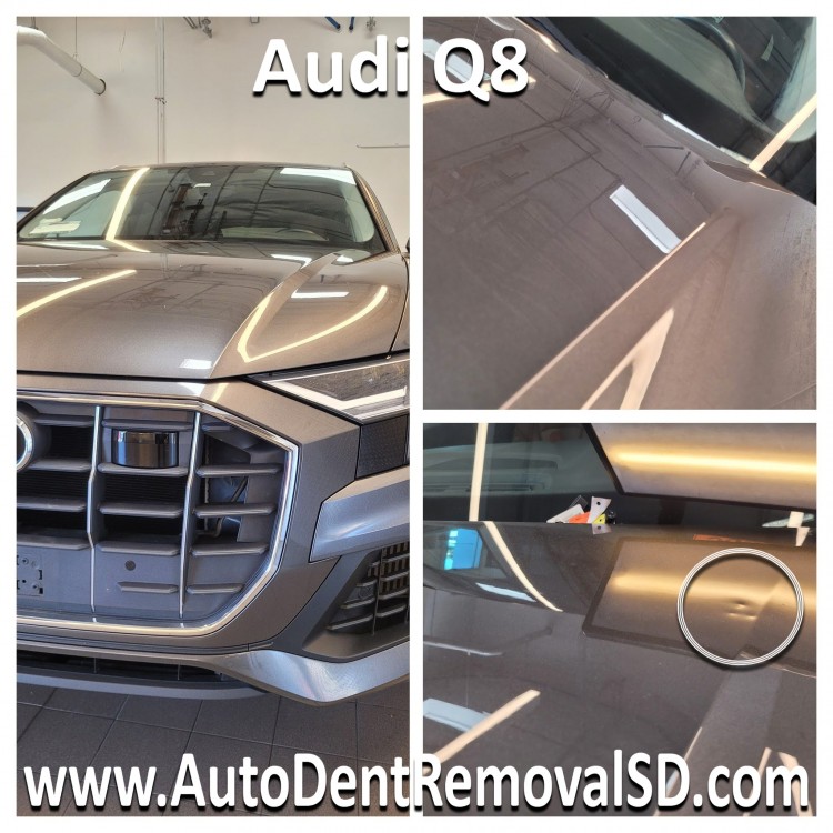 Dent Repair Result (0811877a46fd) Dent Repair Result (0811877a46fd)
