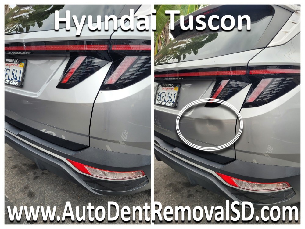Dent Repair Result (0a449cbe5008) Dent Repair Result (0a449cbe5008)