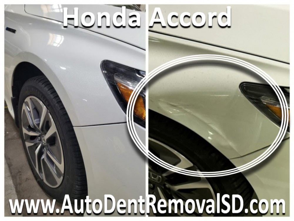 Dent Repair Result (0b51a50b69c0) Dent Repair Result (0b51a50b69c0)