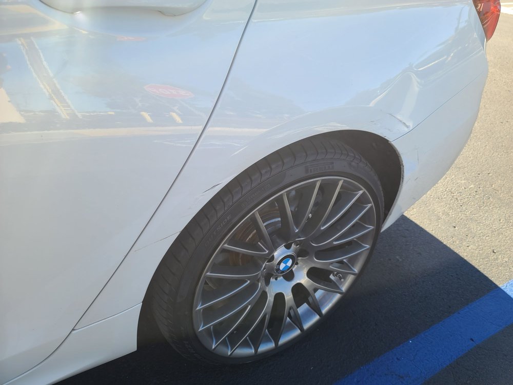 Dent Repair Result (0b65bba79129) Dent Repair Result (0b65bba79129)