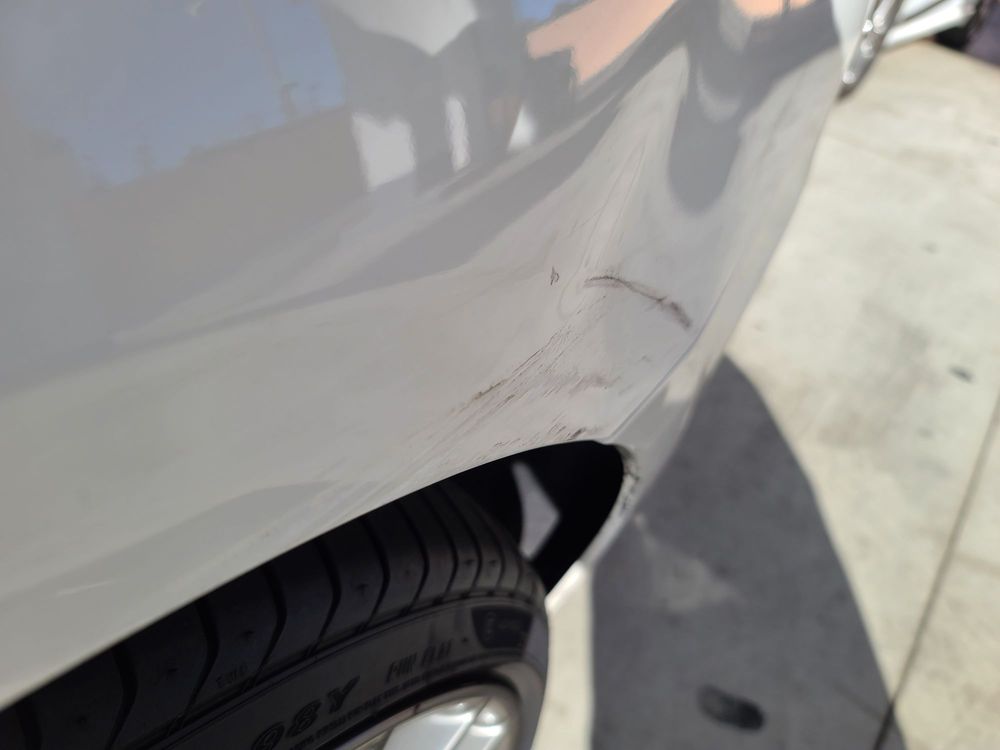 Dent Repair Result (0b99ae47c18d) Dent Repair Result (0b99ae47c18d)