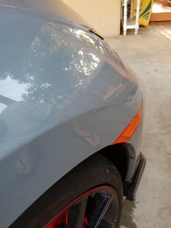 Dent Repair Result (0f26b60a92b4)