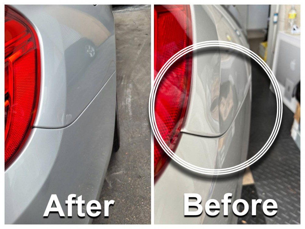 Dent Repair Result (1063b81b1c17)