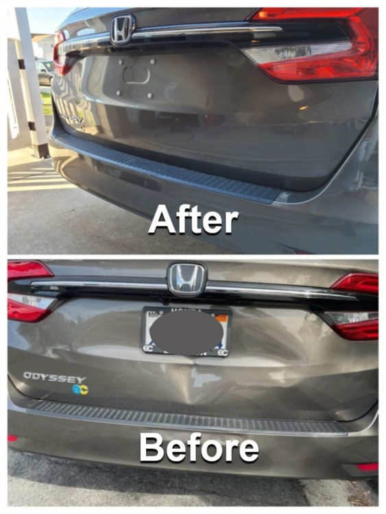 Dent Repair Result (1189052e8ea7)