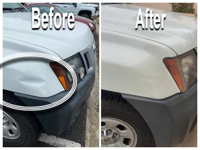 Dent Repair Result (15cb34f22c5d)
