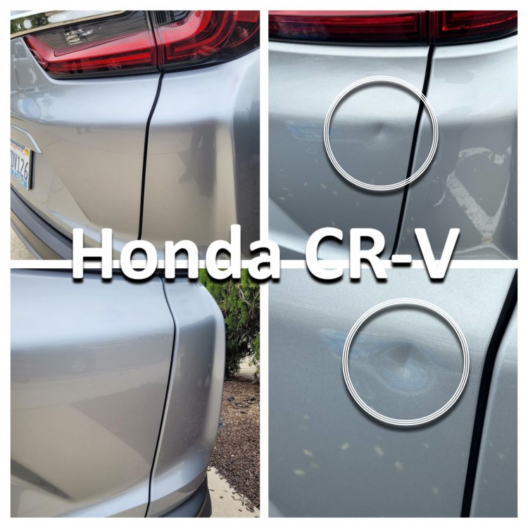 Dent Repair Result (18209fbe778f) Dent Repair Result (18209fbe778f)