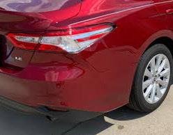 Dent Repair Result (19b7bc126b76) Dent Repair Result (19b7bc126b76)