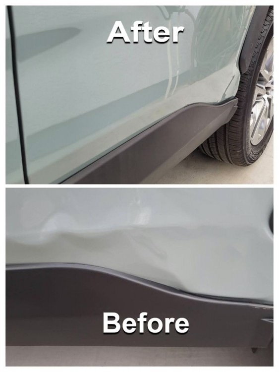 Dent Repair Result (1ad3e7a3a99c)