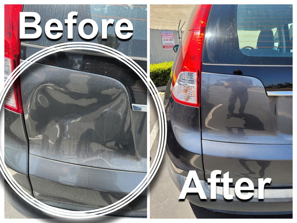 Dent Repair Result (1bcee83c55db)