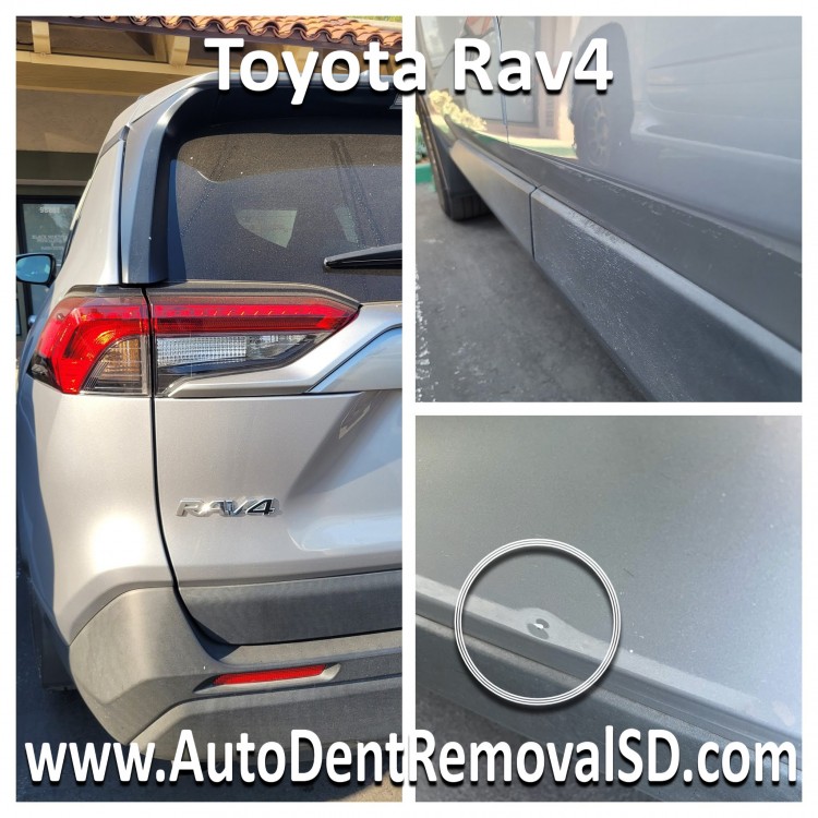 Dent Repair Result (1c0fba464bcd) Dent Repair Result (1c0fba464bcd)