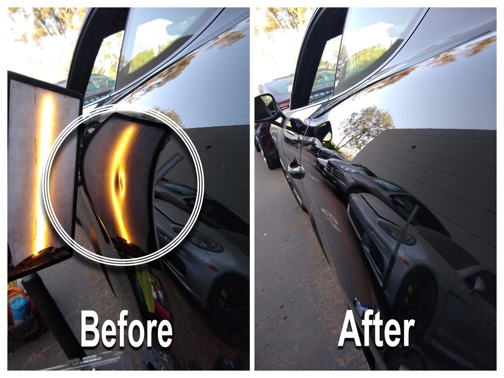 Dent Repair Result (1f81a84f19e2) Dent Repair Result (1f81a84f19e2)
