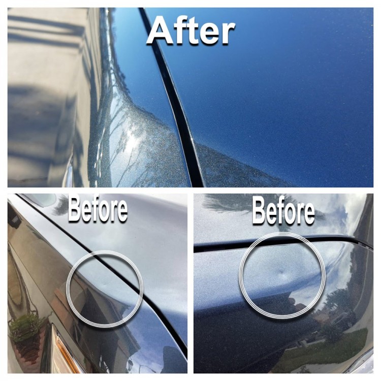Dent Repair Result (28e8952e0fa9) Dent Repair Result (28e8952e0fa9)