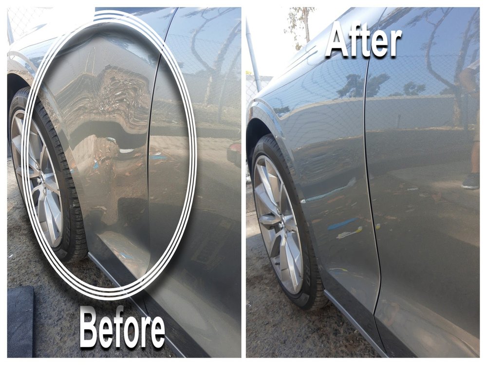 Dent Repair Result (29887d8acdd8)