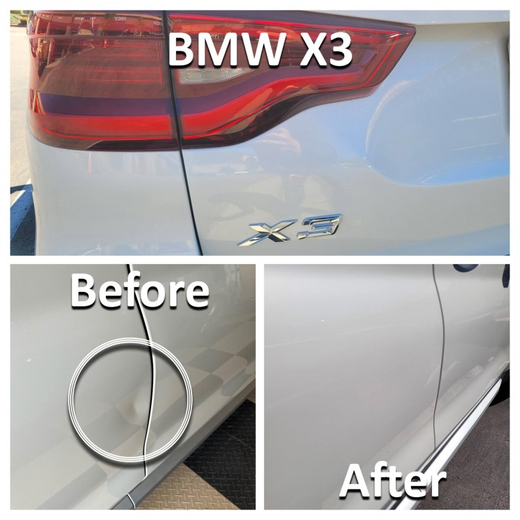 Dent Repair Result (2af0d395430c) Dent Repair Result (2af0d395430c)