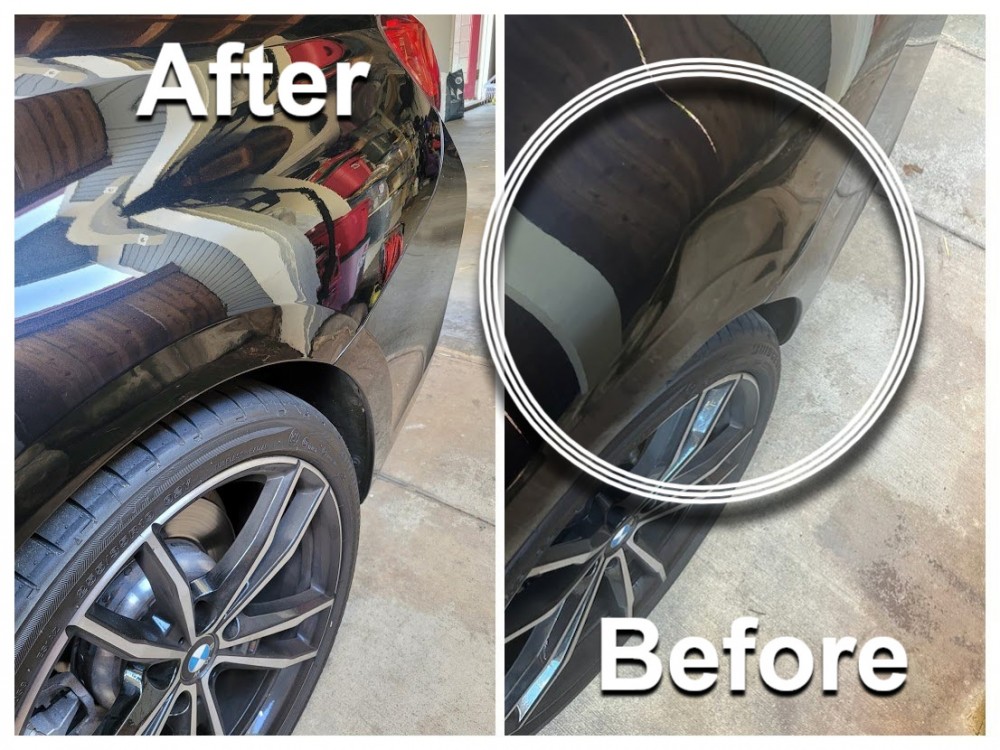Dent Repair Result (2b5c141250e2)