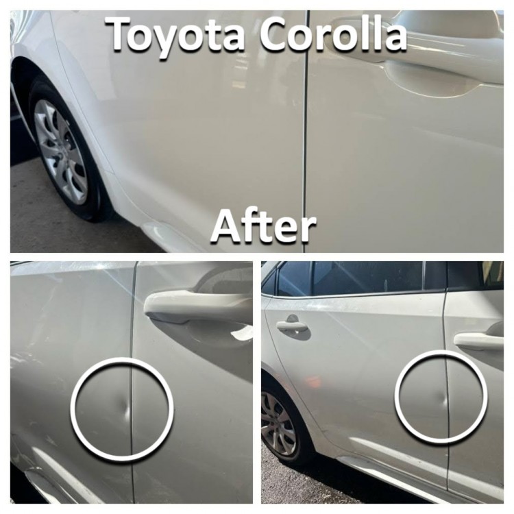 Dent Repair Result (2c2728aba567)