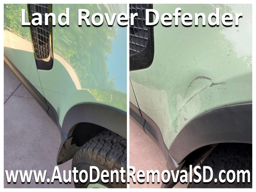 Dent Repair Result (2efc642acf21) Dent Repair Result (2efc642acf21)