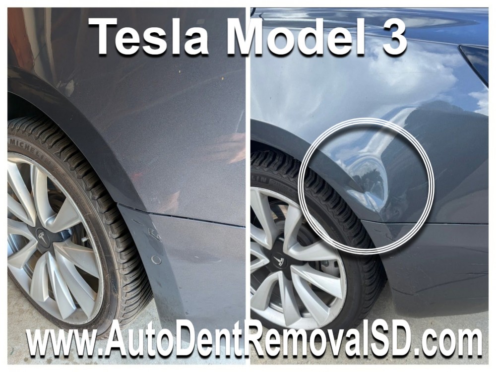 Dent Repair Result (302b6fa863ec) Dent Repair Result (302b6fa863ec)