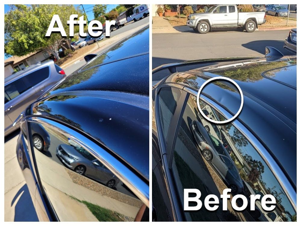 Dent Repair Result (30f89509a6c4)