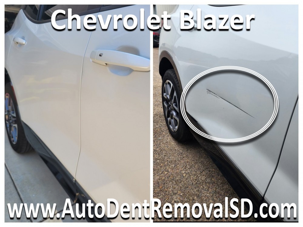 Dent Repair Result (35ec7228d96b) Dent Repair Result (35ec7228d96b)