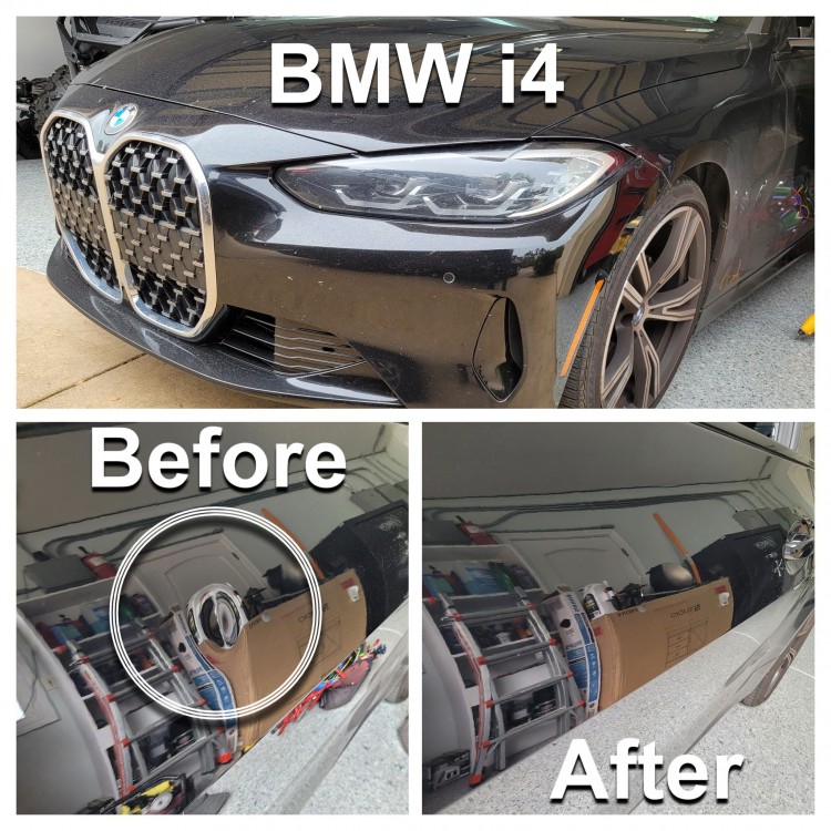 Dent Repair Result (373bbb4d3e87) Dent Repair Result (373bbb4d3e87)