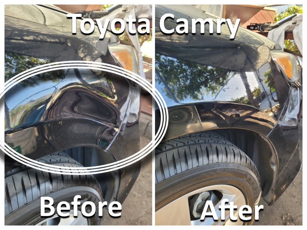 Dent Repair Result (3824b07d5e8c)