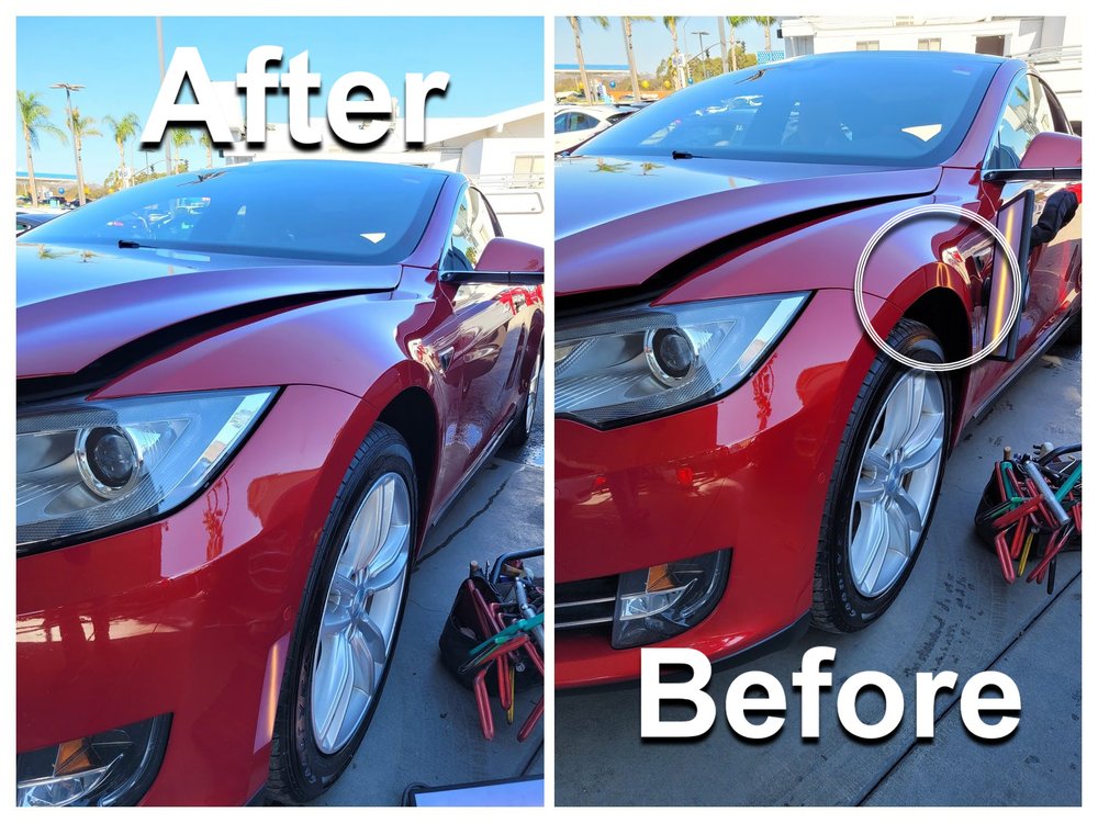 Dent Repair Result (39c5a2dc196a) Dent Repair Result (39c5a2dc196a)