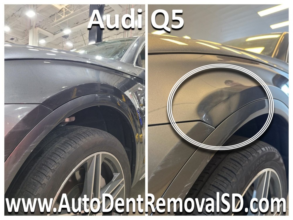 Dent Repair Result (3f1846fef649) Dent Repair Result (3f1846fef649)
