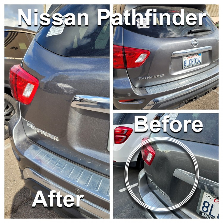 Dent Repair Result (3f9a199ef112) Dent Repair Result (3f9a199ef112)