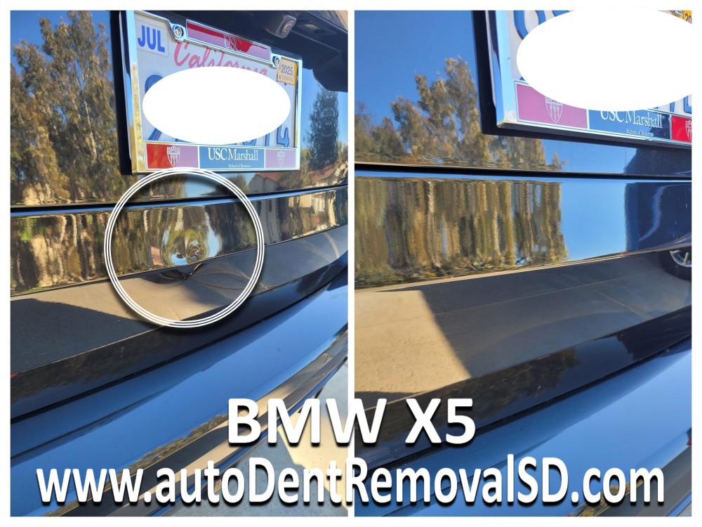 Dent Repair Result (40b77115e85e) Dent Repair Result (40b77115e85e)