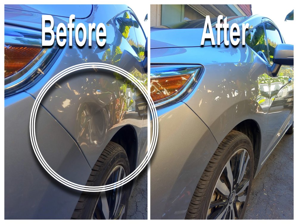 Dent Repair Result (40ca852d4f66) Dent Repair Result (40ca852d4f66)