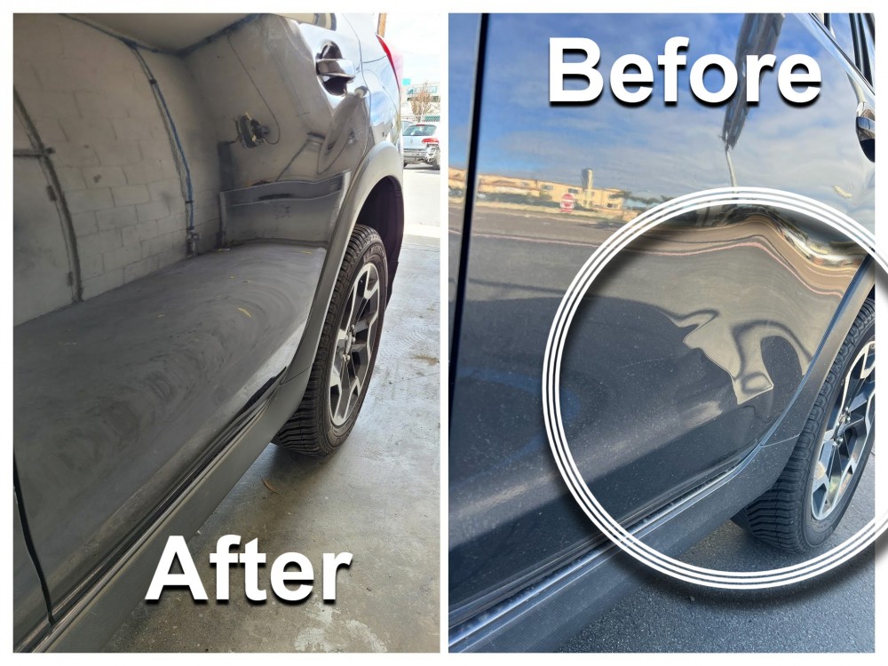 Dent Repair Result (43004dd6c13f)