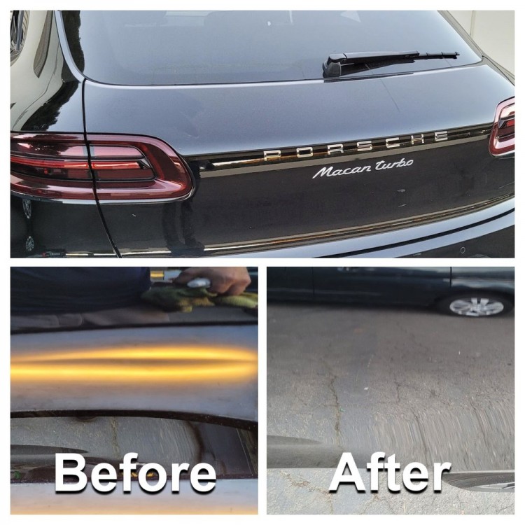 Dent Repair Result (46597a98ff94)