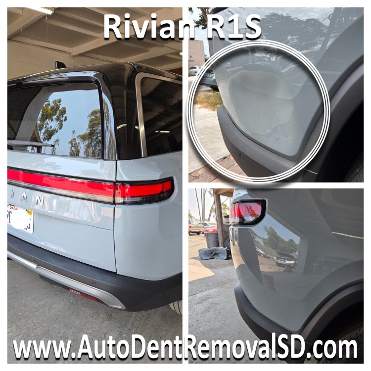 Dent Repair Result (4707db99732c) Dent Repair Result (4707db99732c)