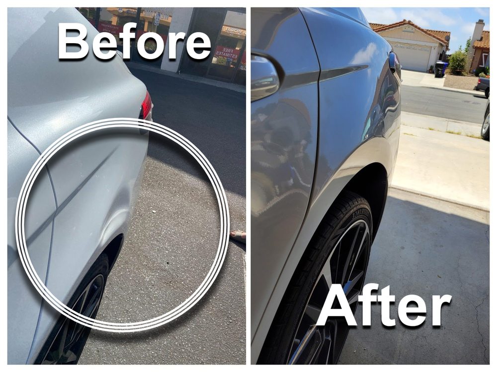Dent Repair Result (479891878dd5)