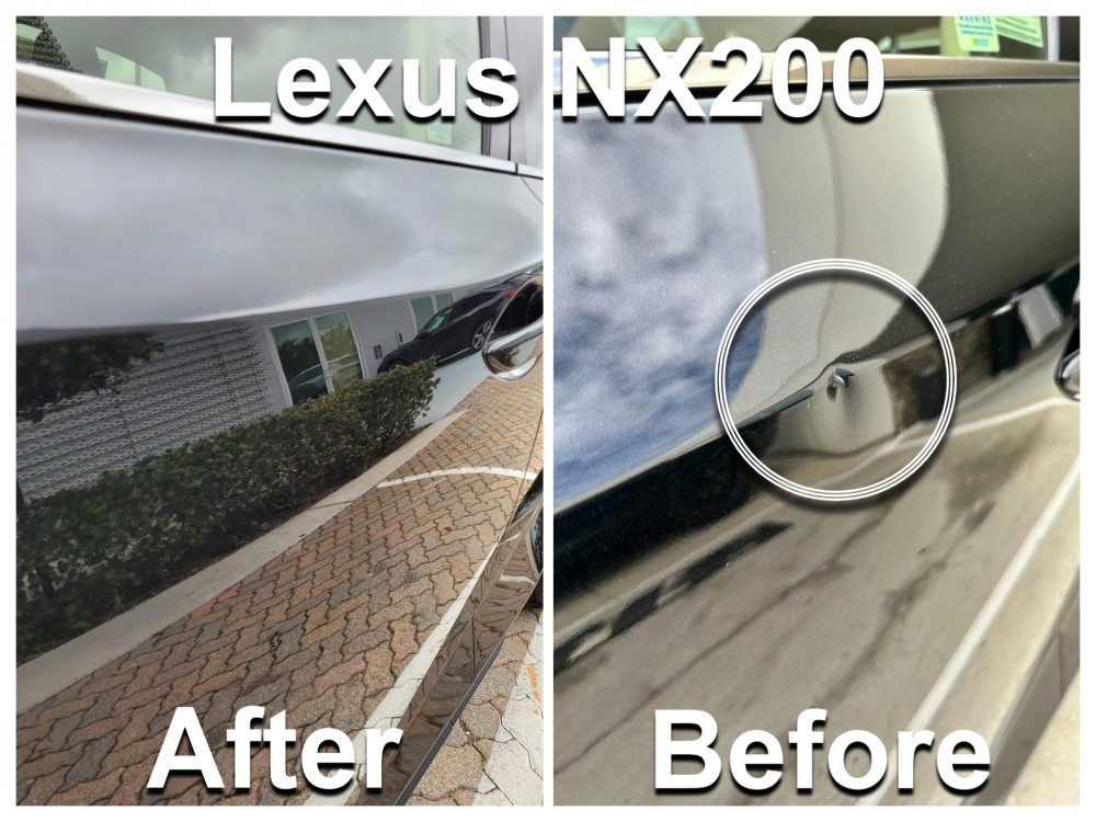 Dent Repair Result (4c685b7c7f45)