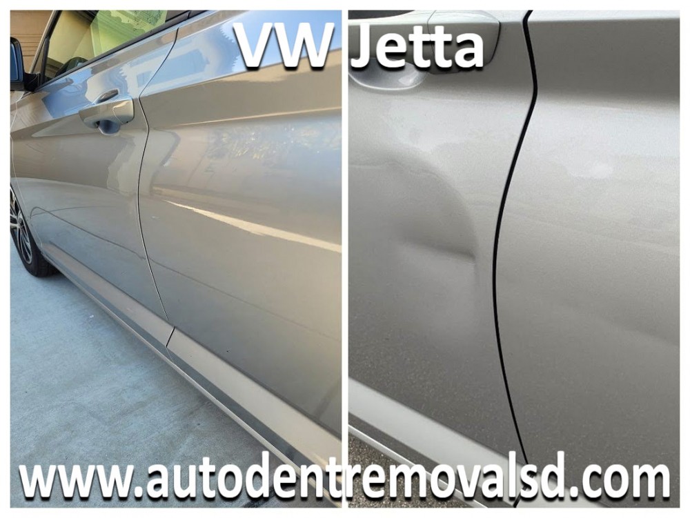 Dent Repair Result (4c8613e13500) Dent Repair Result (4c8613e13500)