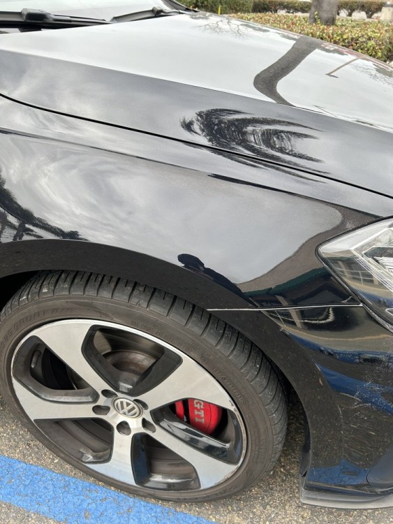 Dent Repair Result (4d1fd35b0543) Dent Repair Result (4d1fd35b0543)