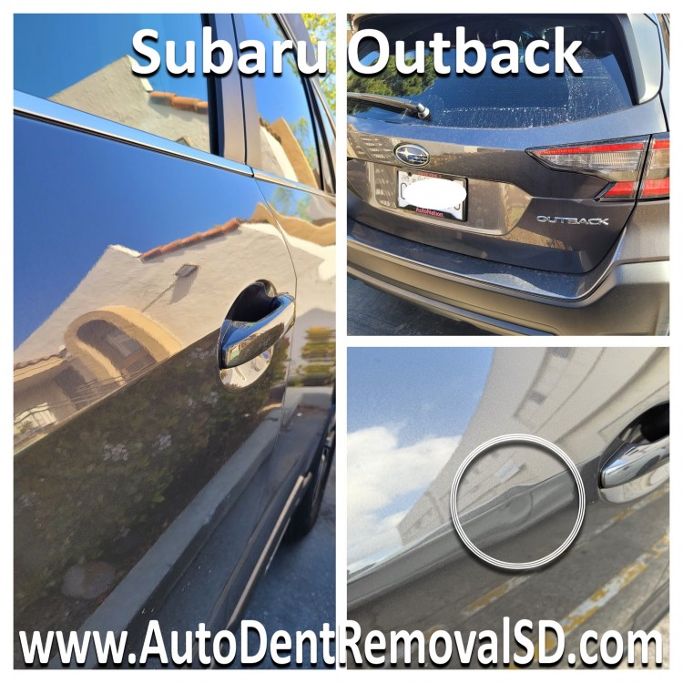 Dent Repair Result (4d39010de442) Dent Repair Result (4d39010de442)