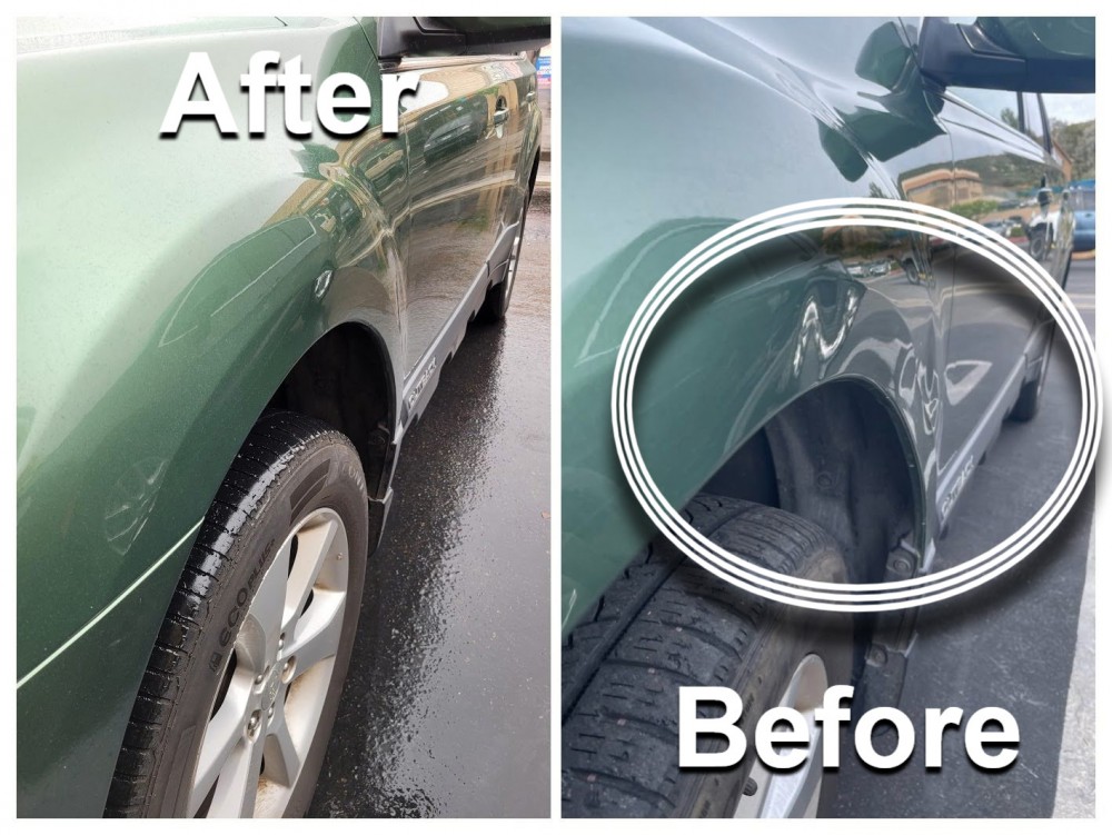 Dent Repair Result (4d7a316386fa)