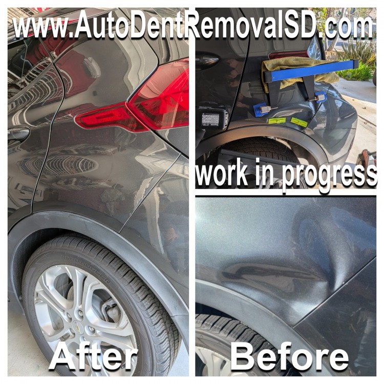 Dent Repair Result (4dbe0b5d741f) Dent Repair Result (4dbe0b5d741f)