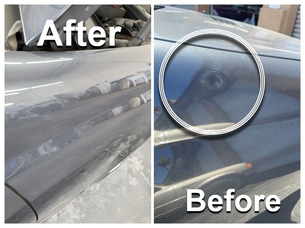 Dent Repair Result (5037cd28d2aa)