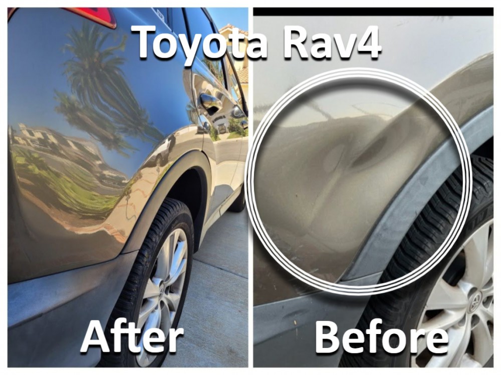 Dent Repair Result (51b933b32970)