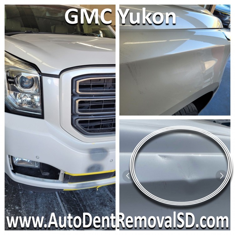 Dent Repair Result (52d1072eaf84) Dent Repair Result (52d1072eaf84)